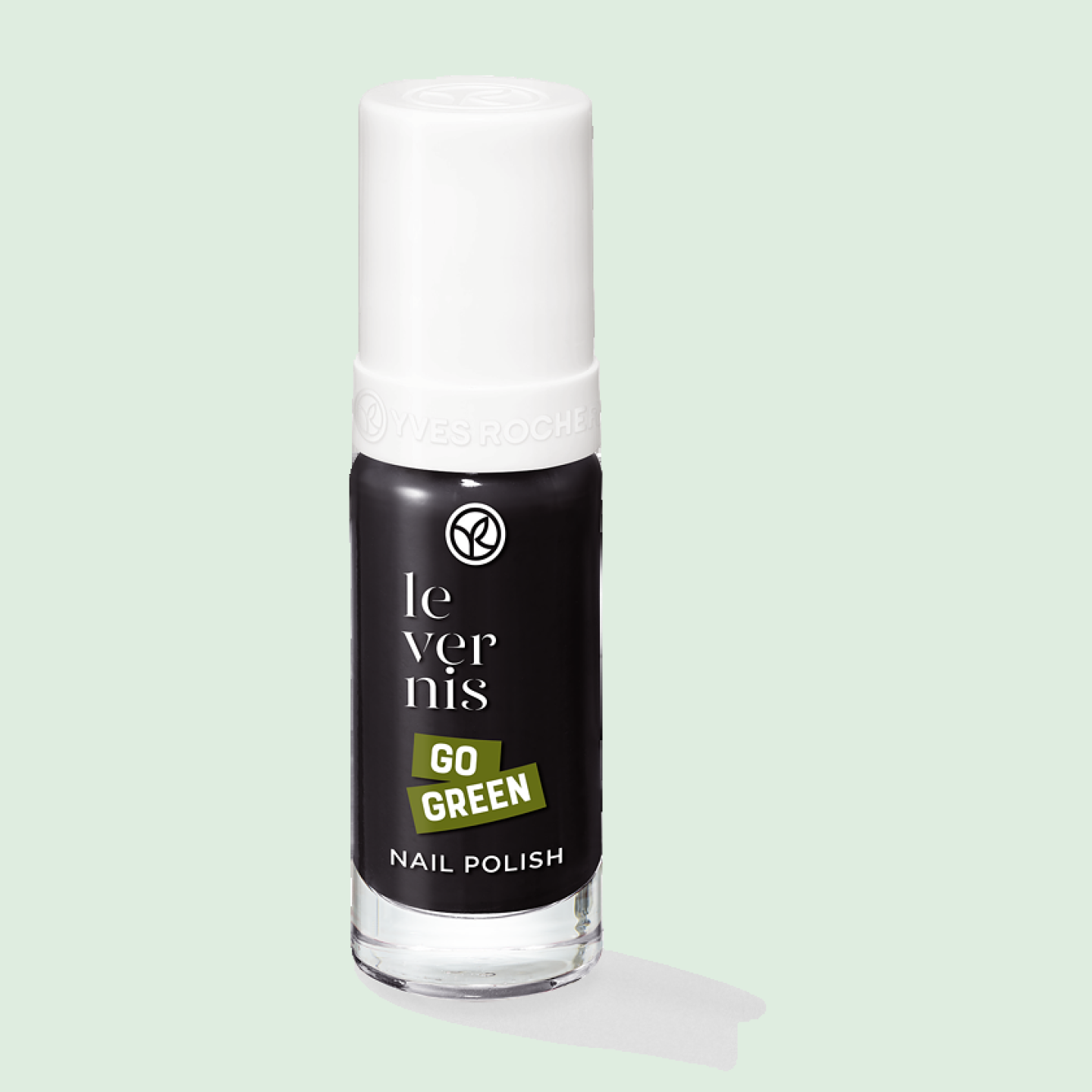 Le Vernis Go Green