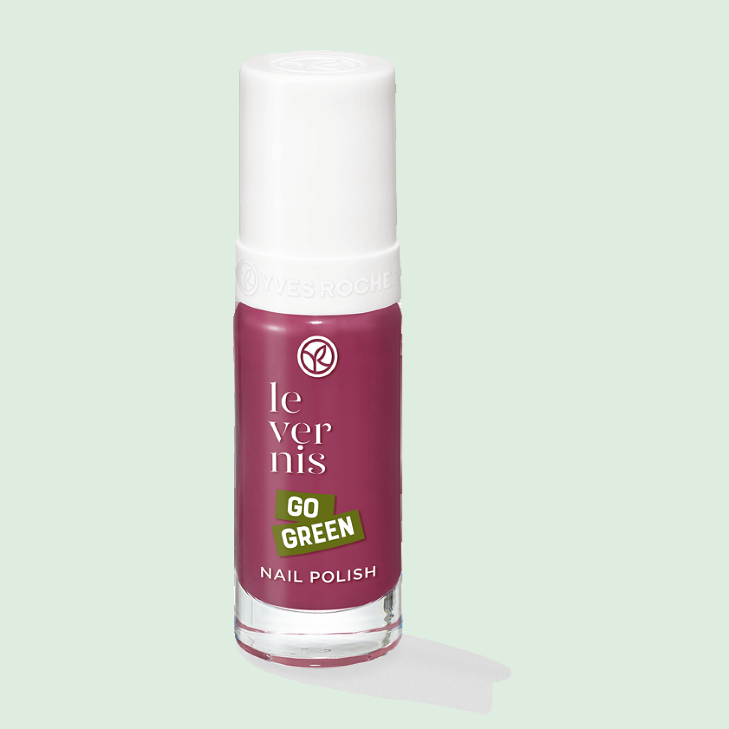 Le Vernis Go Green