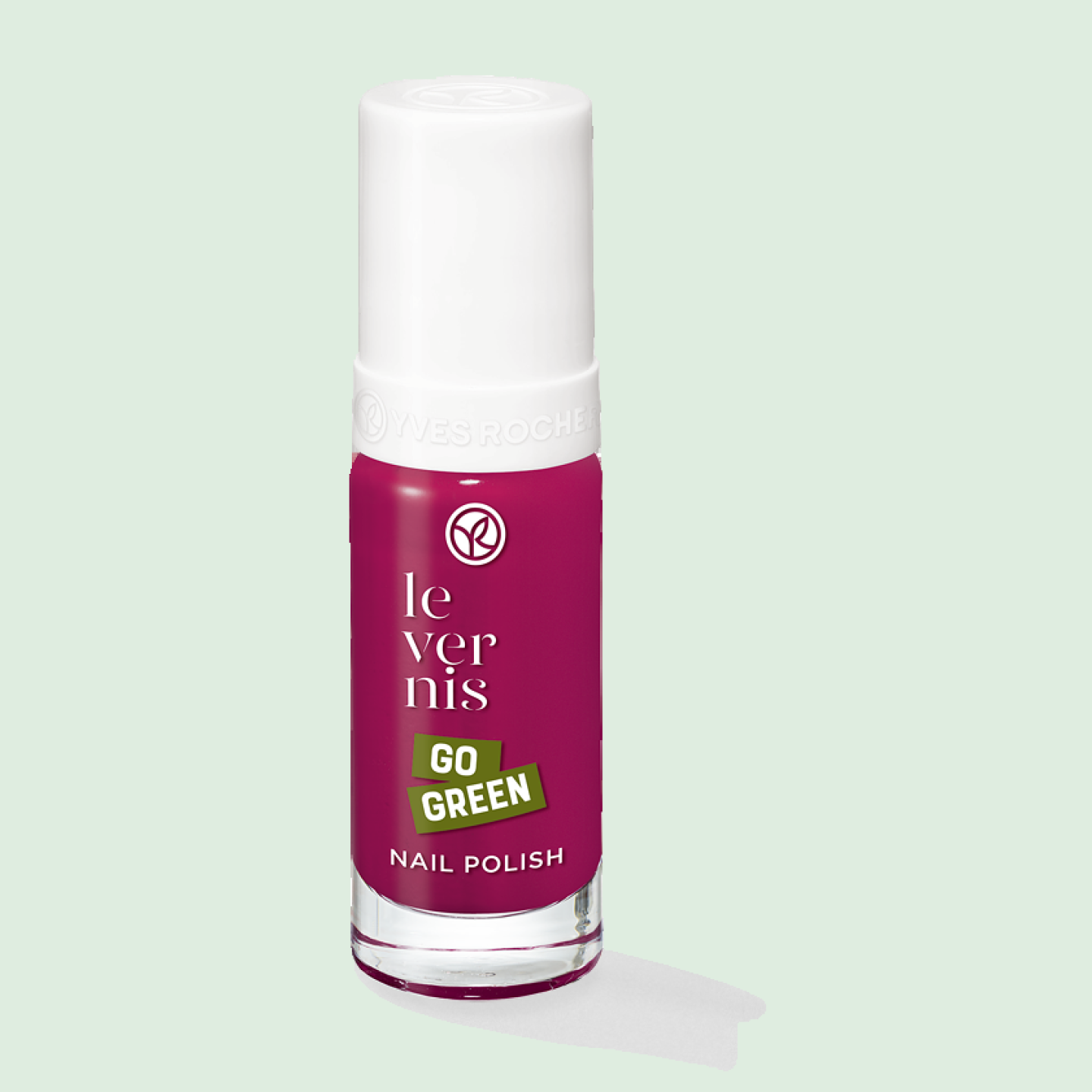 Le Vernis Go Green
