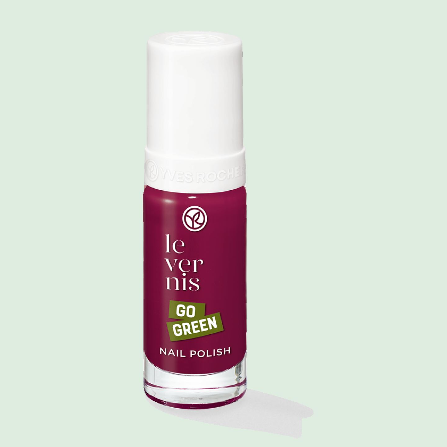 Le Vernis Go Green