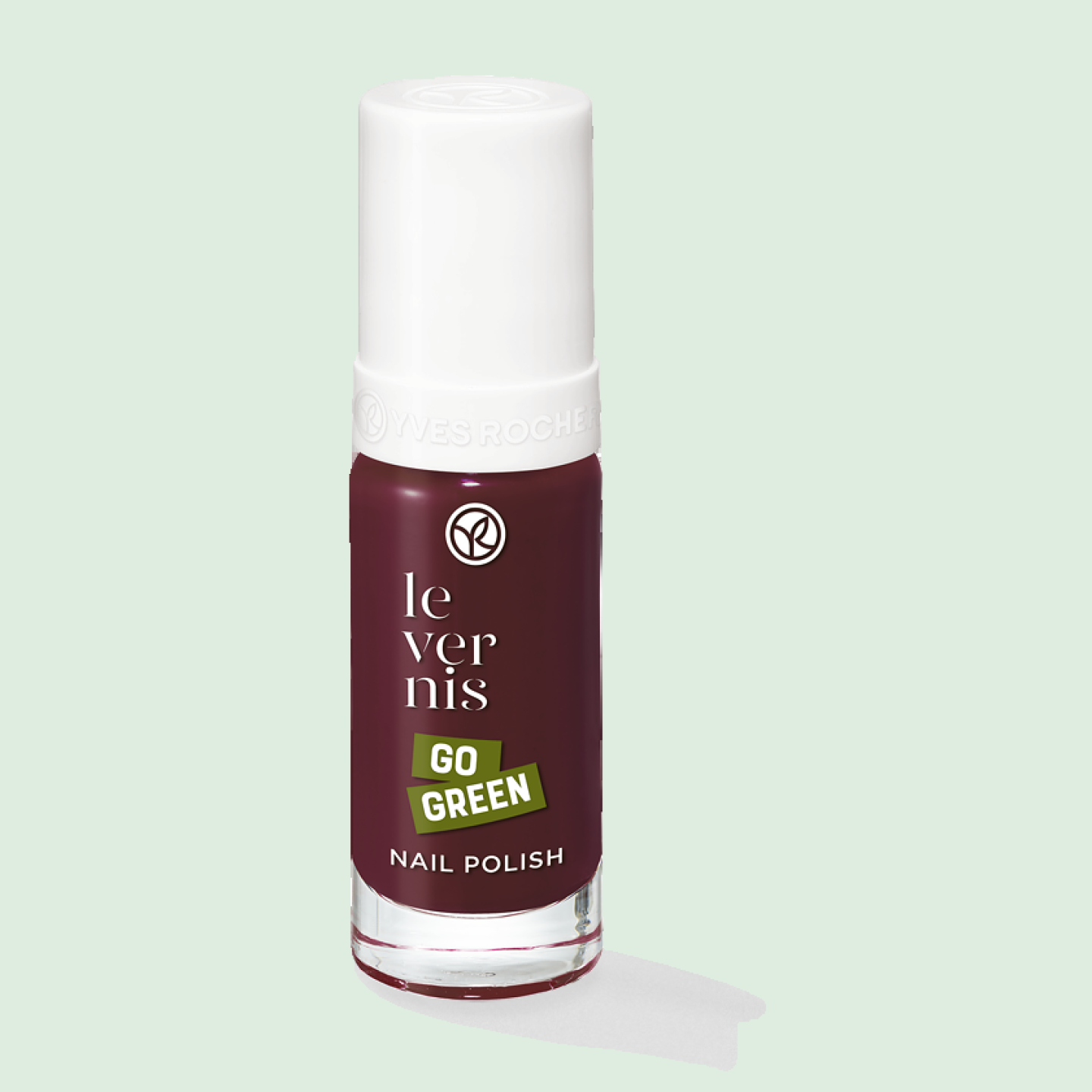 Le Vernis Go Green