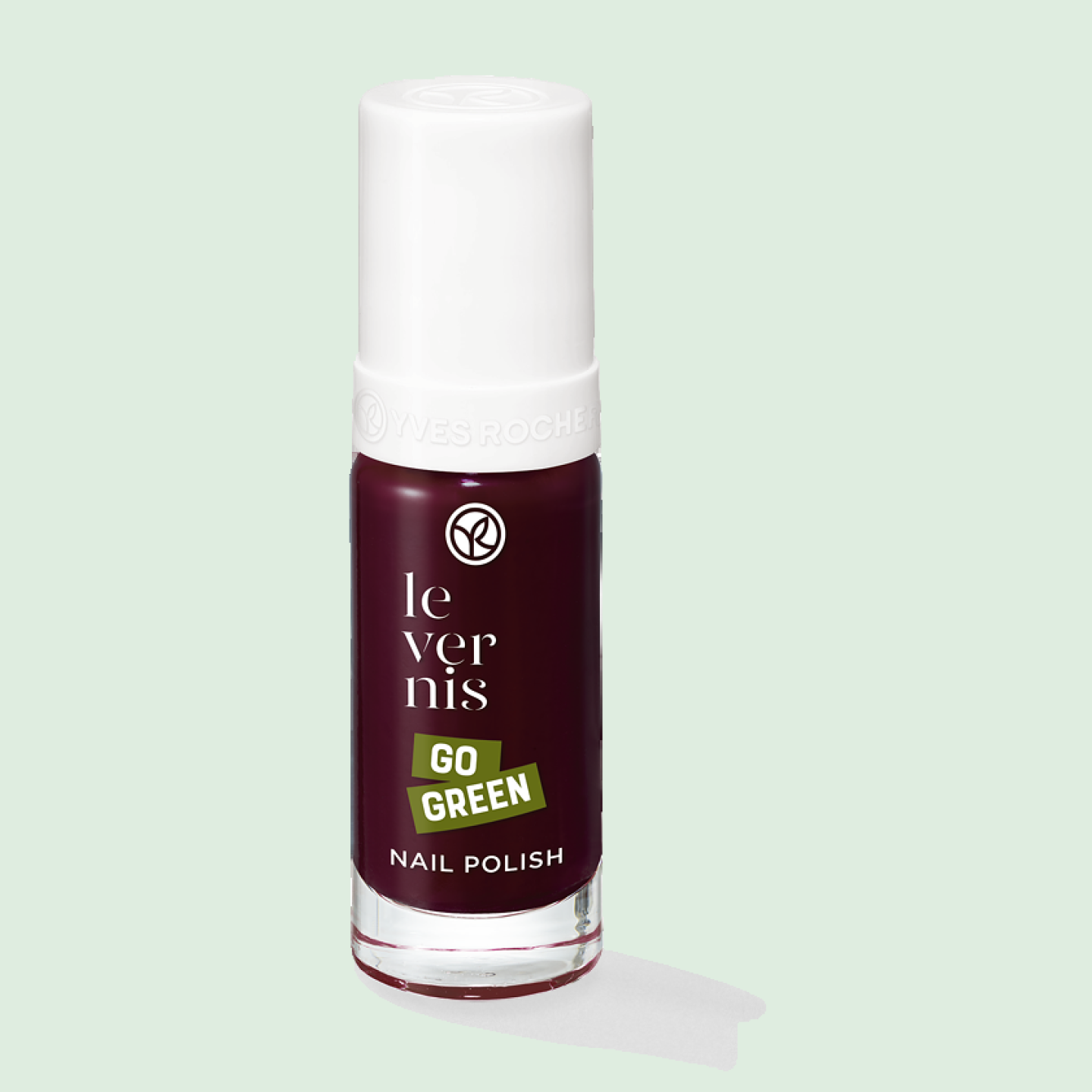 Le Vernis Go Green