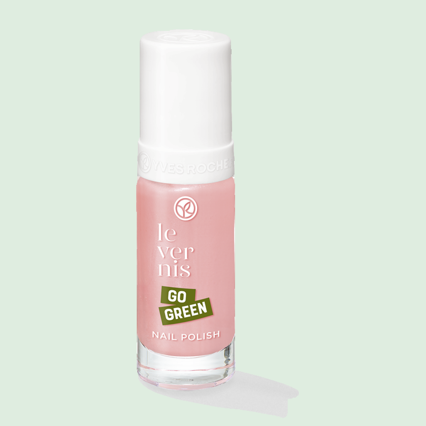Le Vernis Go Green
