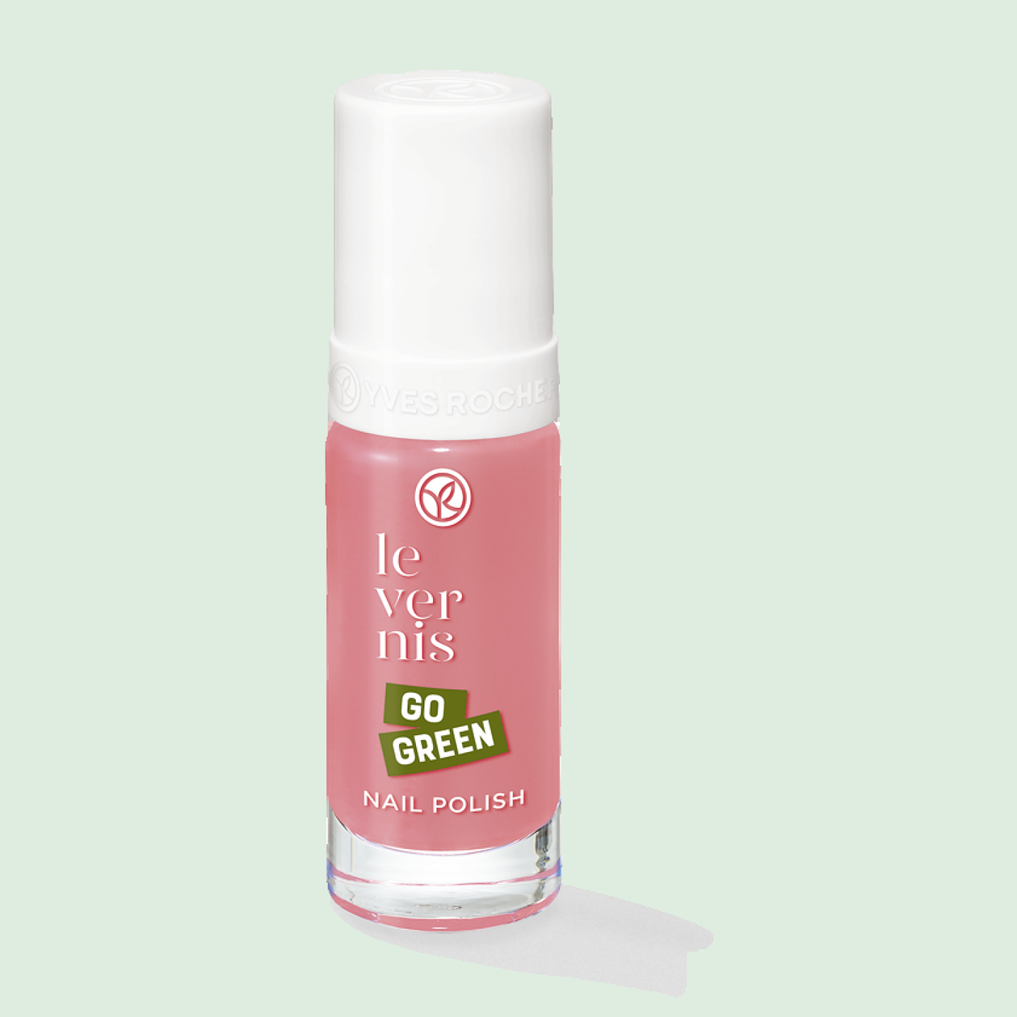 Le Vernis Go Green