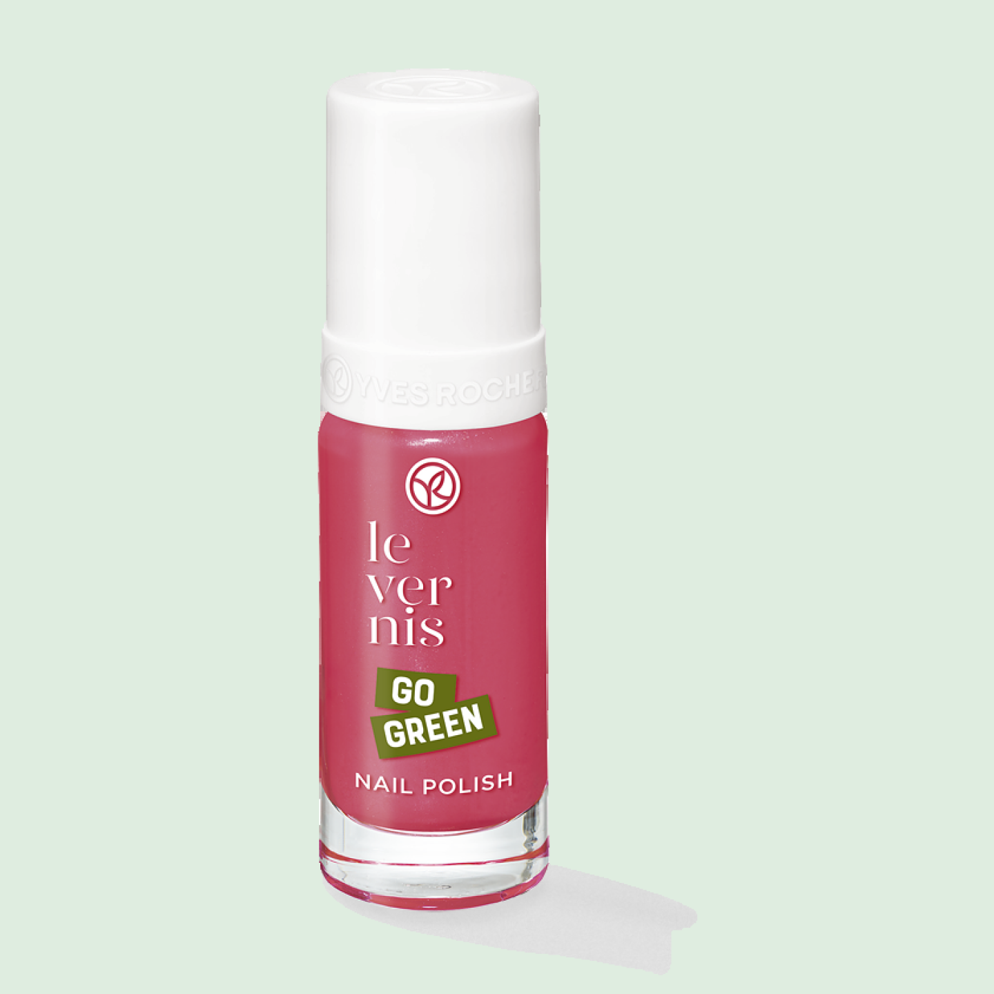 Le Vernis Go Green