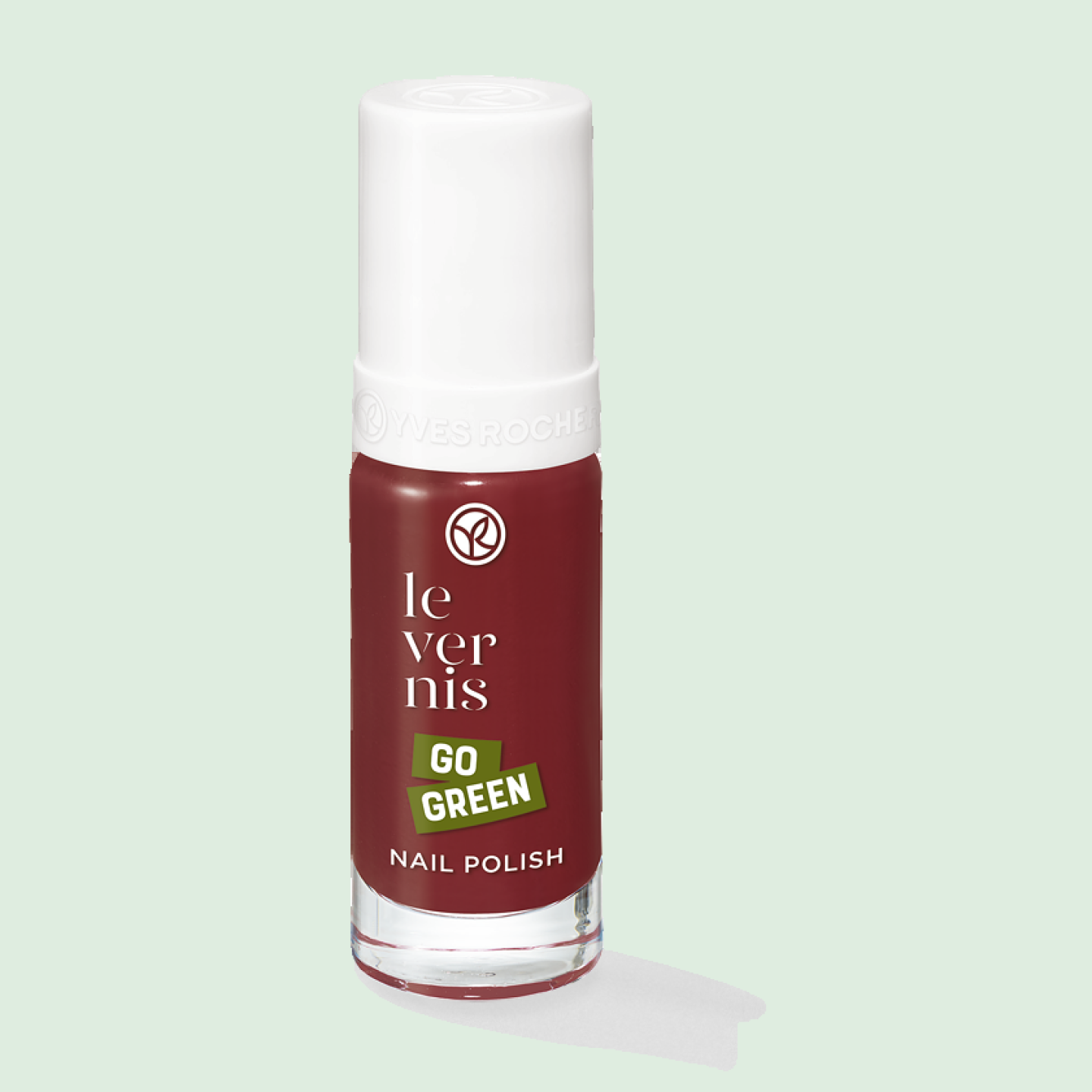 Le Vernis Go Green