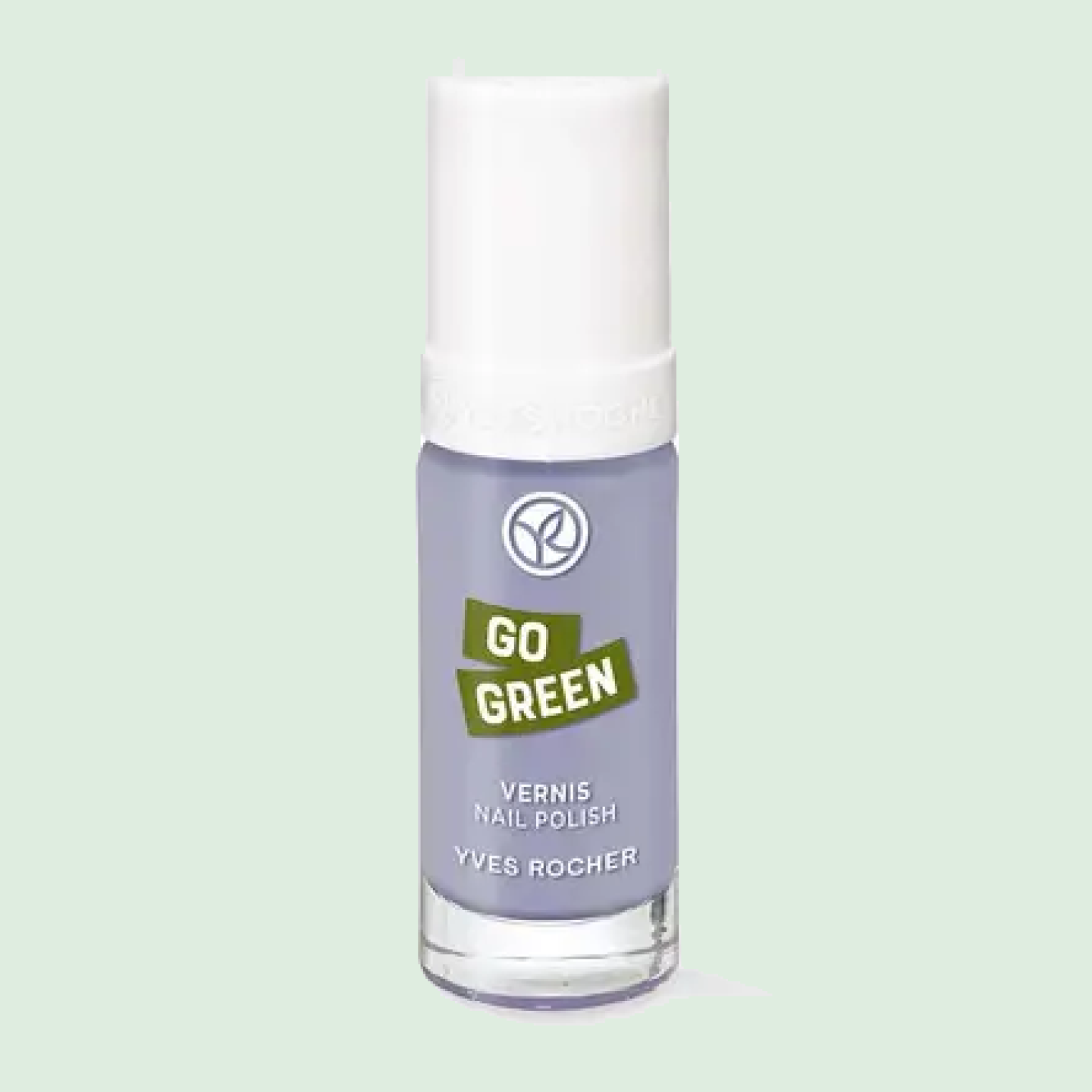 Le Vernis Go Green