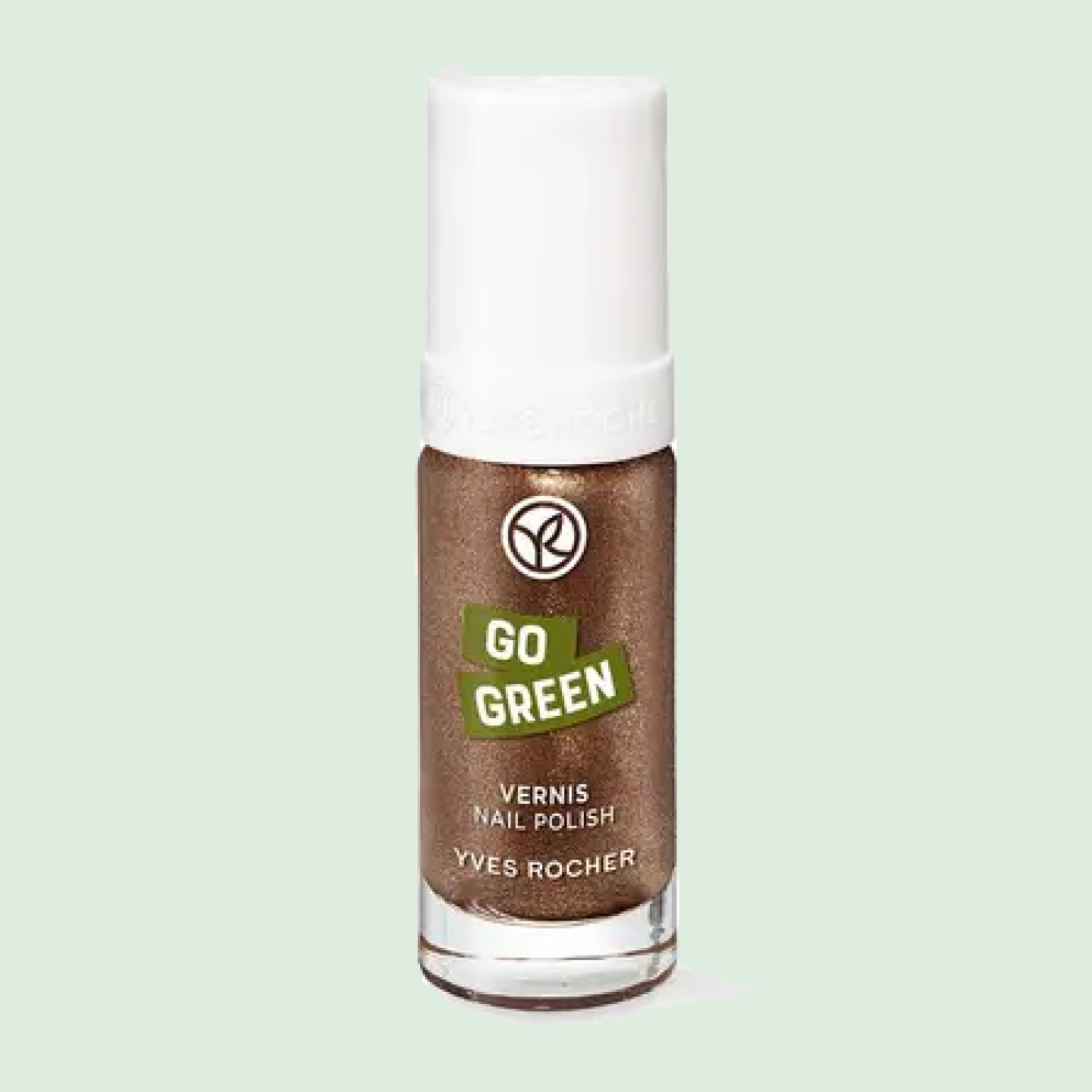 Le Vernis Go Green