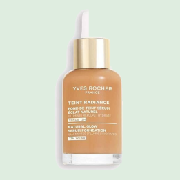Fond de Teint Sérum Teint Radiance