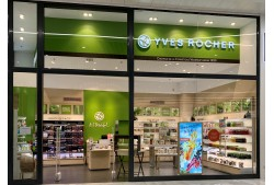 Yves Rocher Païta